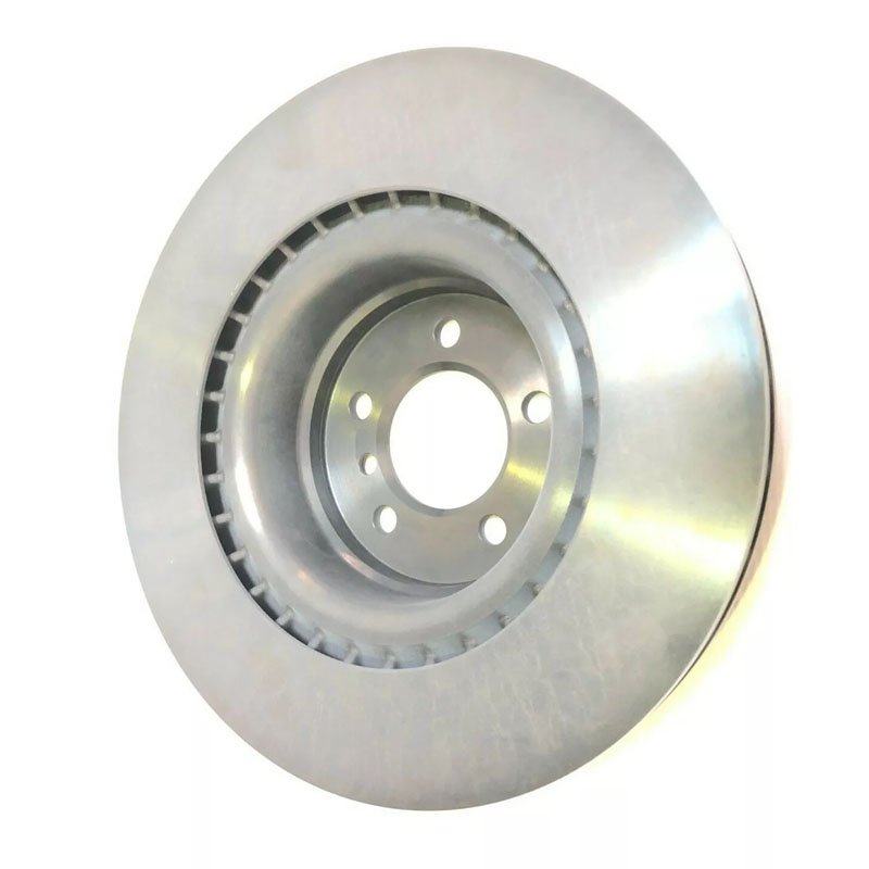 LR031843 Brake Disc for Land Rover Range Rover 2006 - 2009